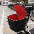 thumbnail image 4 of unbranded Interior Resistente Y A De Para Canasta De, 4 of 8