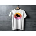 thumbnail image 6 of Elephant Lover T-Shirt, Elephant Gifts, Animal Lover Shirt, Animal Rescue Shirt, Elephant Shirt, Cool Elephant Shirt Birthday Present, 6 of 10