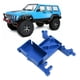 thumbnail image 4 of Soporte De Montaje De Servo Fijo RC, Soporte De Montaje De Servo RC De Aluminio De Durabilidad Ligero Fácil De Instalar Para Automóvil RC ANGGREK Otros, 4 of 8