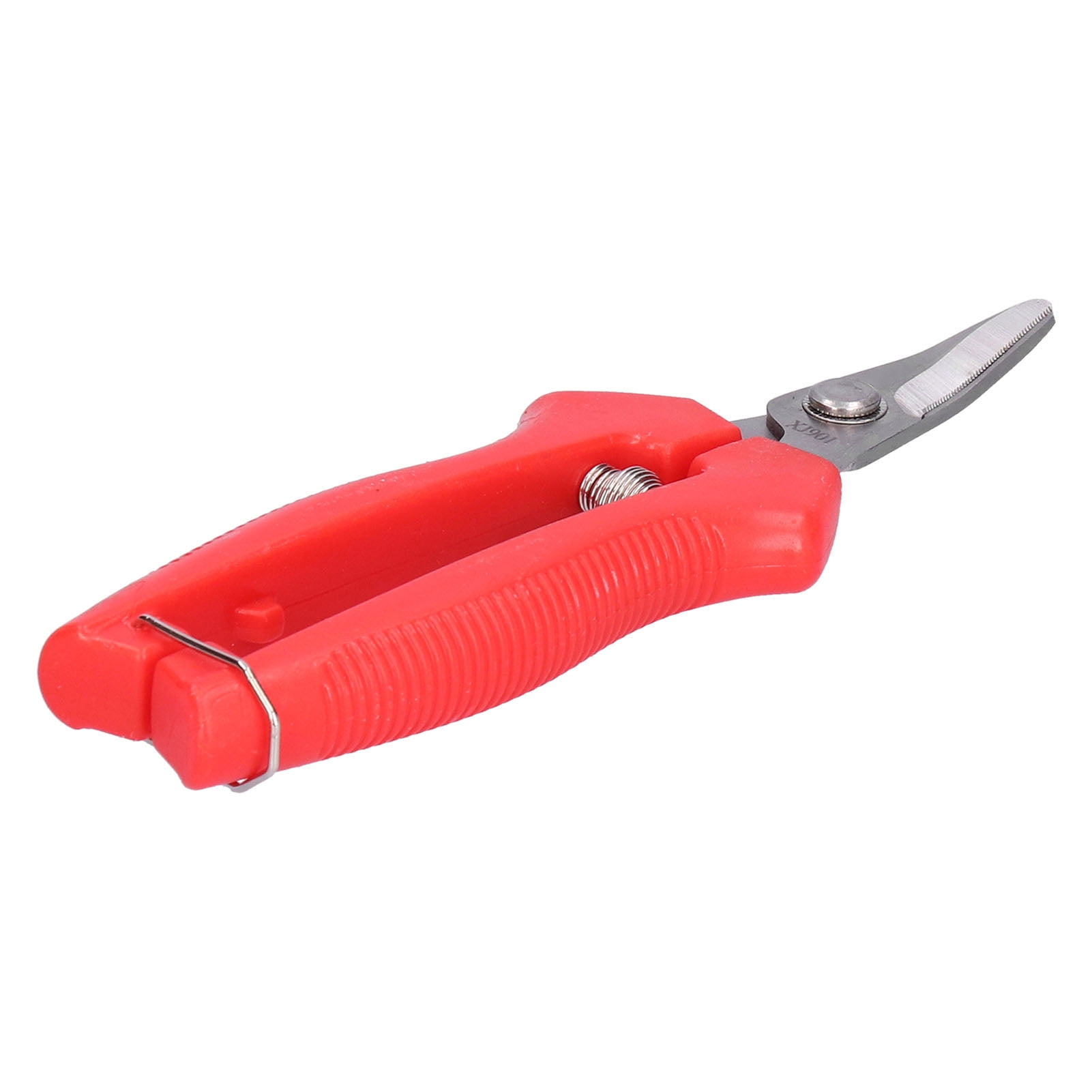 Garden Pruning Shears, Pruning Shears High in Hardness Labor-saving Durable Non-slip  for Gardening Pruning Of Fruit Trees Flowers and Plants, and Bonsai