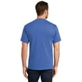 thumbnail image 2 of Port & Company Tall Essential Tee, 2 of 5