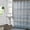 -, variant on Nomad Shower Curtain, Blue