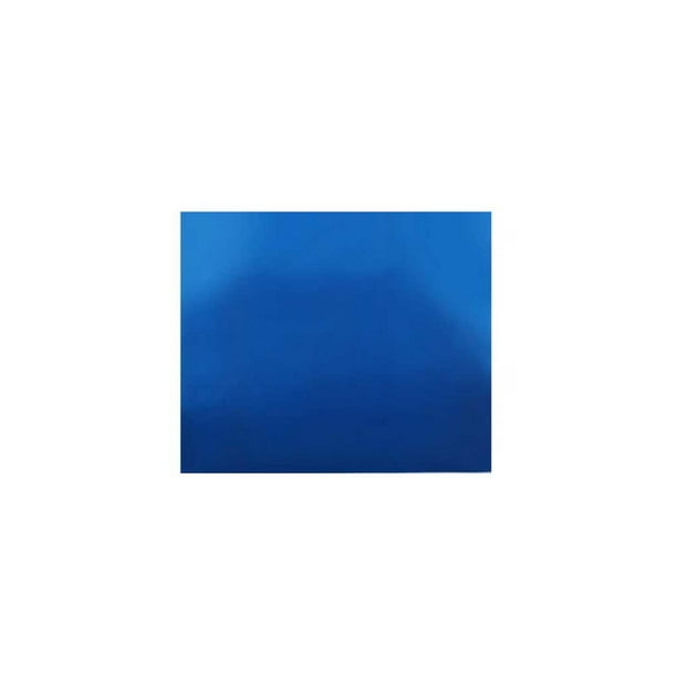 Adhesivos para espejos de pared Superficie de espejos flexibles Amplia aplicación Fácil almacenamiento Adhesivo resistente a roturas Decorativo Decoración del hogar Superficie del espejo 50X50cm Kearding HA075062-01