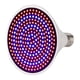 thumbnail image 2 of Luz de cultivo de plantas Jadeshay Bombilla de planta de 260 LED de un solo cabezal 26W, 2 of 8