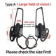 thumbnail image 4 of Desde China 2x Espejo Retrovisor De Alerón Trasero Moto Con Luz, 4 of 6