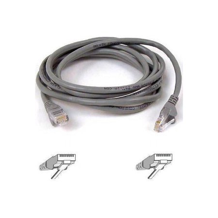 UPC: 0722868188712 | Belkin Cat5e Patch Cable