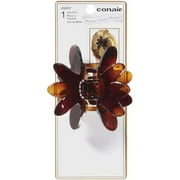 Conair Premium Acetate Jaw Clip, 1ct