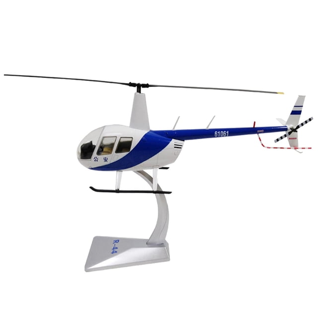 1/32 de de metal modelo de para regalo de colección, blanco Sunnimix Avión de combate