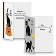 thumbnail image 6 of Current Spooktacular Halloween Cards - Set of 12, 5" x 7", 6 of 7