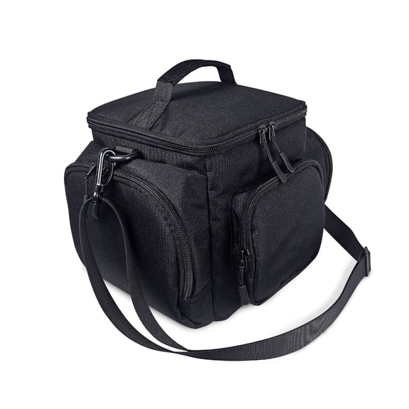 Misright Portable Travel Case for Steam Machine Gaming System & Handheld Controllers