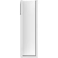 thumbnail image 4 of 3"W x 12"D x 12"H Standard Olympic Architectural Grade PVC Bracket with Block Ends, 4 of 11