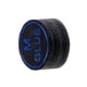 thumbnail image 2 of 11mm / 13mm Pool Cue Tips Negro - Suave / Medio / Difícil - 13mm Medio 13 mm medio Sunnimix Sugerencias de cue, 2 of 5