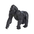 thumbnail image 2 of Animal artificial, modelo de animal artificial de PVC, modelo de animal de juguete de chimpancé de alto rendimiento, 2 of 12