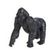 thumbnail image 1 of Modelo de chimpancé, modelo animal artificial de PVC, modelo animal, juguetes para animales, rendimiento confiable, 1 of 8