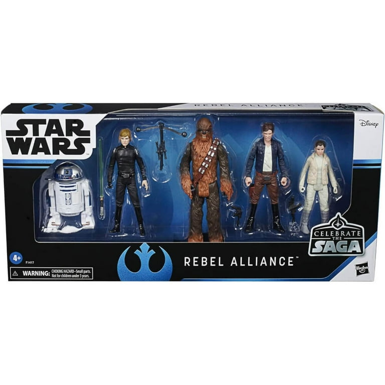 Star wars rebel alliance pack new arrivals