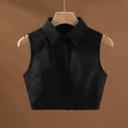 thumbnail image 1 of CAIROYAR Camisa sin mangas de color para mujer SY4, 1 of 7