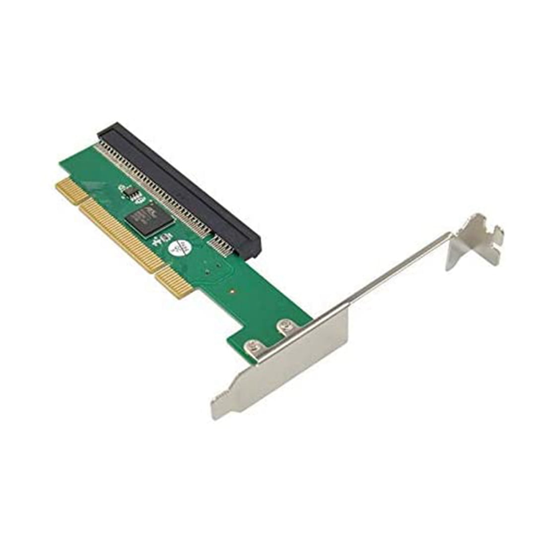 PCI to PCI Express X16 Conversion Card Adapter PXE8112 PCIE Bridge