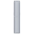 thumbnail image 5 of Toldo lateral retráctil Casafoyer negro 200x1000 cm para exterior, 5 of 5
