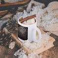 thumbnail image 5 of 3dRose, USA, Washington, Seattle, Manhole cover - US48 JME0537 - John and Lisa Merrill, 11oz Mug, 5 of 7