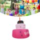 thumbnail image 4 of Haga Estallar La Vela Inflable IP44 De La Torta Del Feliz Cumpleaños, 4 of 7