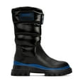 thumbnail image 2 of Calvin Klein Womens Laeton Water Resistant Cold Weather Winter Boots, 2 of 4