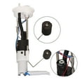 thumbnail image 6 of SHZAITOR Fuel Pump Replacement for Polaris RZR 4 XP 900 RZR 570 RZR 800 RZR S 800 RZR XP 900 47-1007 2011-2014, 6 of 6