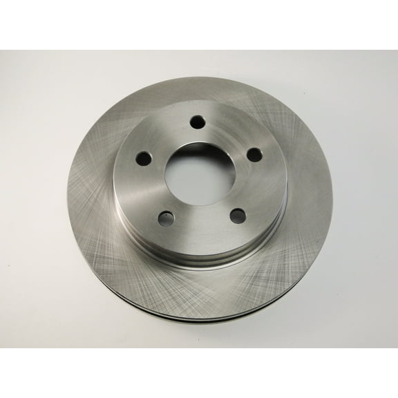 Winstop Brake Rotor, Rear WS232216, Ford Taurus 1992-1990