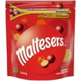 thumbnail image 2 of MALTESERS, Milk Chocolate Candy Bites, Bowl Size Bag, 324g, 2 of 7