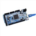 thumbnail image 5 of 2X DUE R3 Placa de Desarrollo SAM3X8E Módulo de Control Principal de Aprendizaje ARM de 32 Bits para Placa de Desarrollo para, 5 of 5