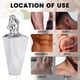 thumbnail image 3 of 100 ml Eau Matou Silver Perfumers Wholesale Southeast Asia Middle East Indonesia Perfumers Wholesale Neutral Long Term Perfumers 100 ml 3.38Oz.FL, 3 of 3