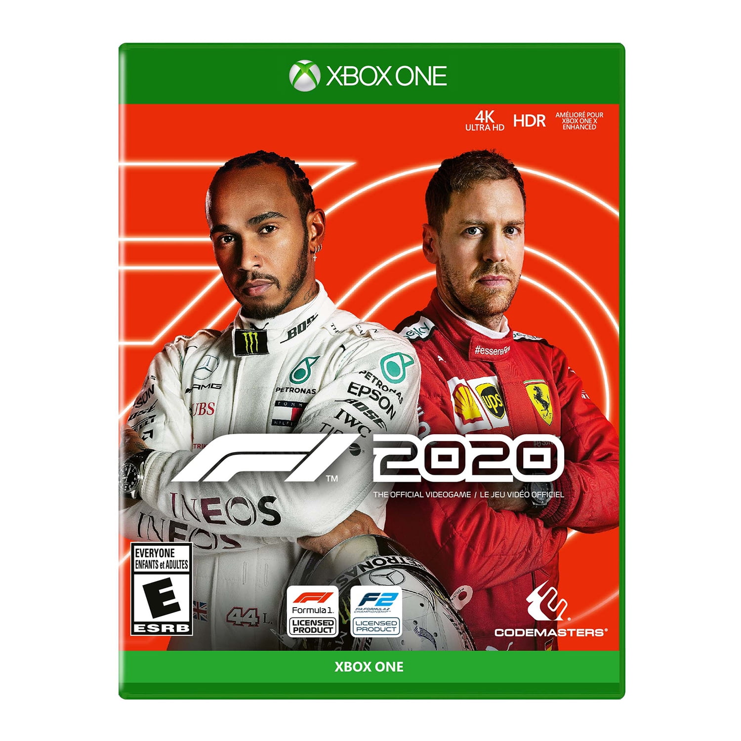 f1 2020 game xbox one price