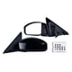 thumbnail image 1 of Espejo Generica 350z 2003 A 2009 Nissan Izq Elect P/Pintar C/Desemp 5 Pines, 1 of 4