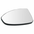 thumbnail image 3 of Geelife Exterior Mirror Glass with Backing Plate Driver Side LH For Cruze Limited, 3 of 7