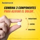 thumbnail image 3 of Analgésico Sedalmerck con Paracetamol Blister con 10 tabletas, 3 of 5