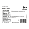 thumbnail image 3 of Yupik Yogurt Almonds, 1Kg, 3 of 3