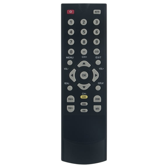 DT250RM Remote Control for Apex DT250A DT502A DT504 DT150 DT250