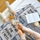 thumbnail image 5 of LHSHID Husband Gifts Blanket Gifts for Husband/Him Blanket Anniversary Birthday Gifts for Husband Husband Birthday Gifts from Wife Husband Birthday Gift Ideas Best Husband Gifts for Men 30"x40", 5 of 7