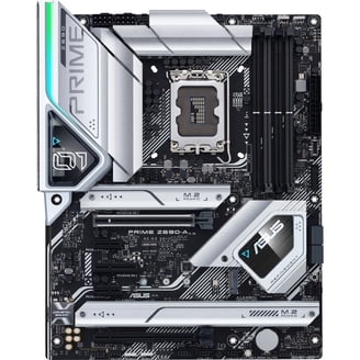 MSI MAG Z490 TOMAHAWK Desktop Motherboard, Intel Chipset, Socket