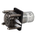 thumbnail image 1 of 12V DC DIY Peristaltic Liquid Pump Dosing Pump for Aquarium Lab Analytical, 1 of 7