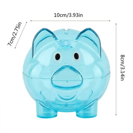 Faginey Banque De Cochon Creatif Mignon Couleur Banque Cadeau D Anniversaire Cadeau Banque De Cochon Banque De Cochon Cadeau D Anniversaire Walmart Canada Faginey Banque De Cochon Creatif Mignon Couleur Banque Cadeau D Anniversaire Cadeau Banque De Cochon Banque De Cochon Cadeau D Anniversaire Walmart Canada