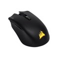 thumbnail image 3 of CORSAIR Gaming HARPOON RGB - Mouse - optical - 6 buttons - wireless, wired - Bluetooth, 2.4 GHz - USB wireless receiver, 3 of 11