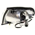 thumbnail image 4 of Corner Light Compatible with NISSAN MAXIMA 1997-1999 RH Assembly Park Lamp, 4 of 5