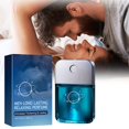 thumbnail image 1 of Parfum Longue Durée Parfum Fraîcheur et Non Piquant Couple Rendez-Vous Atmosphère Parfum 45ml, 1 of 9