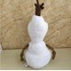 thumbnail image 2 of Muñeco de peluche Frozen Snowman Olaf, 23 cm, 2 of 3
