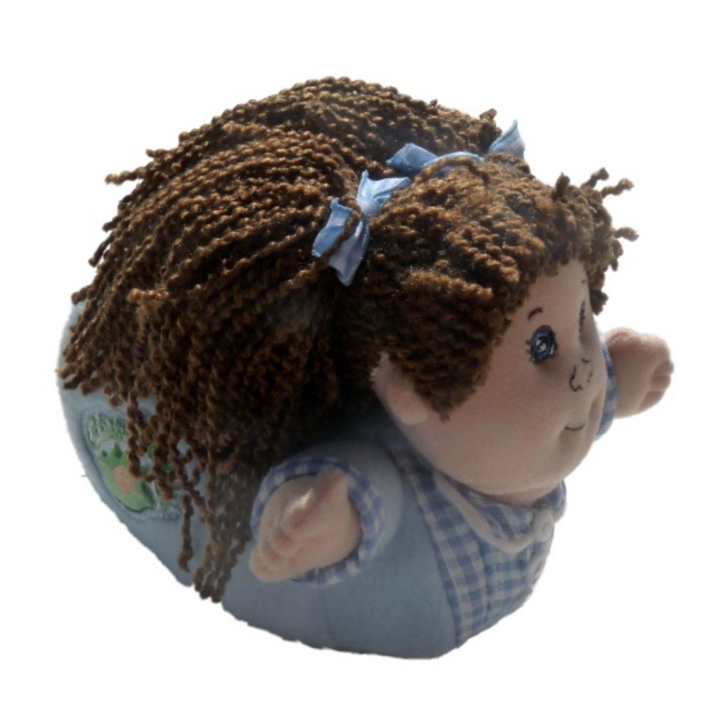 cabbage patch doll house