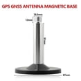 thumbnail image 2 of GPS GNSS Antenna Magnetic Base Mounting, 2 of 5