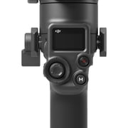 DJI RSC 2 Gimbal 3-Axis Stabilizer for DSLR and Mirrorless Cameras CP.RN.00000121.01