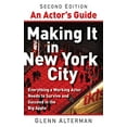 thumbnail image 2 of An Actor's Guide: Making It In New York City (Second Edition), 2 of 3