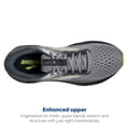 thumbnail image 4 of Zapatillas de Running Neutras para Hombre Brooks Ghost 16, Gris Lima, 4 of 6