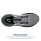 thumbnail image 4 of Zapatillas de Running Neutras para Hombre Brooks Ghost 16, Gris Lima, 4 of 6